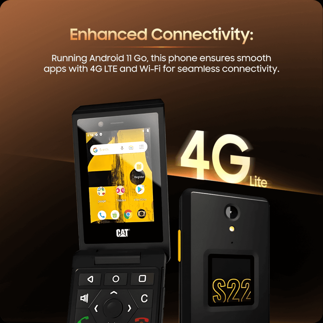 Maxwest Neo Flip LTE Unlocked