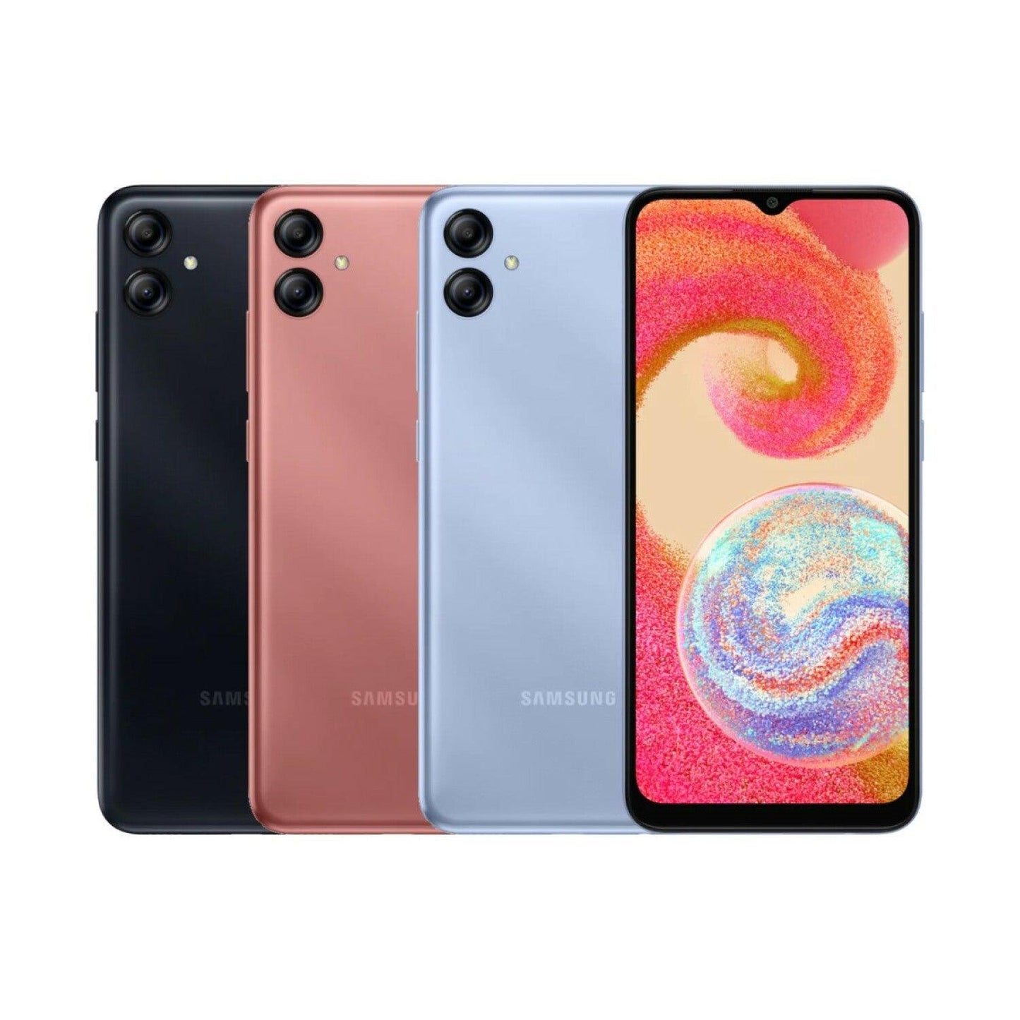 Galaxy A04e Claro