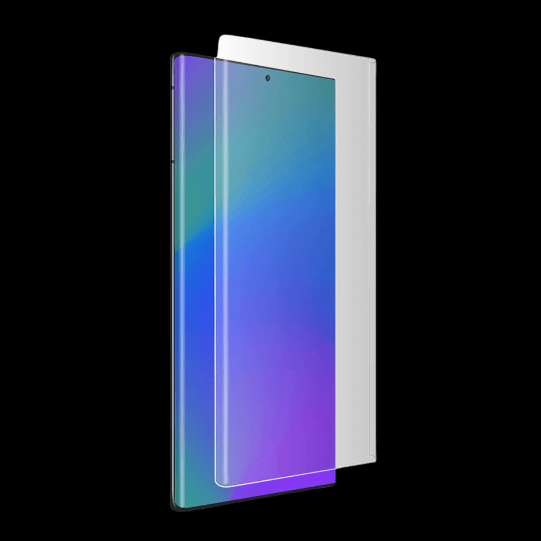 Samsung S Series Glass Protector