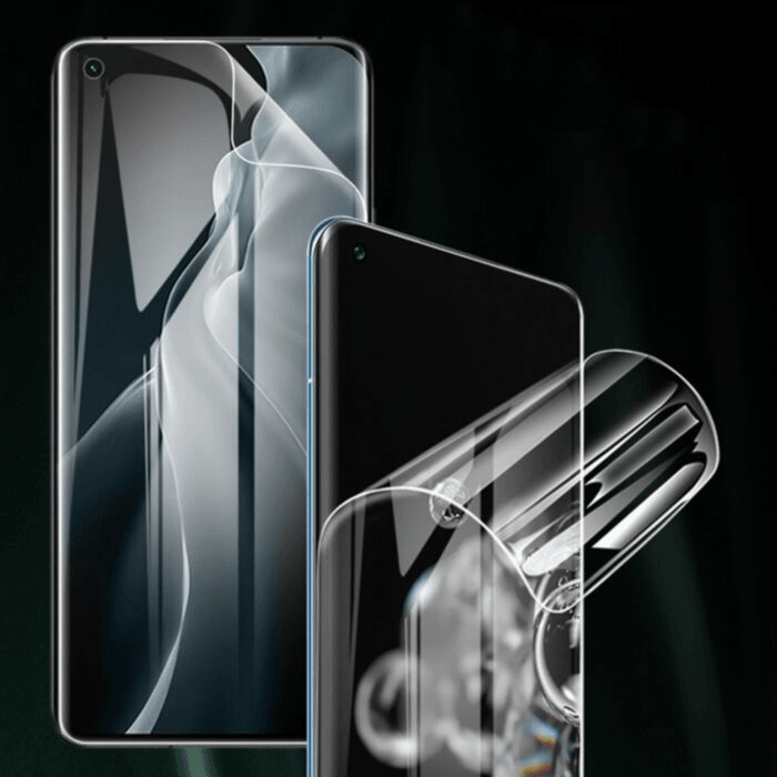 Protector de Hidrogel iPhone