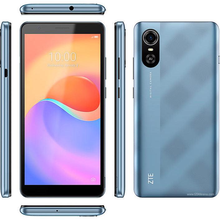 ZTE Blade A31 Plus Factory Unlocked