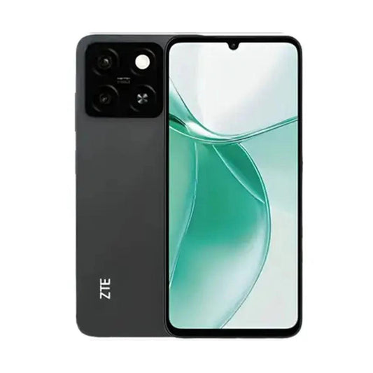 ZTE Blade A55 Factory Unlocked