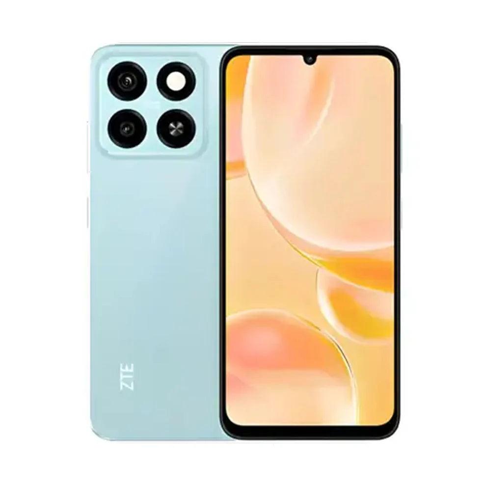 ZTE Blade A55 Factory Unlocked