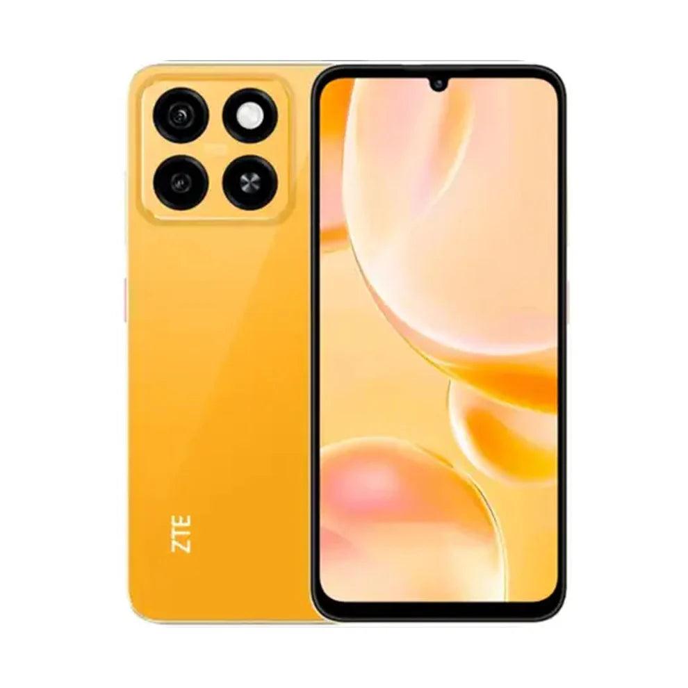 ZTE Blade A55 Factory Unlocked