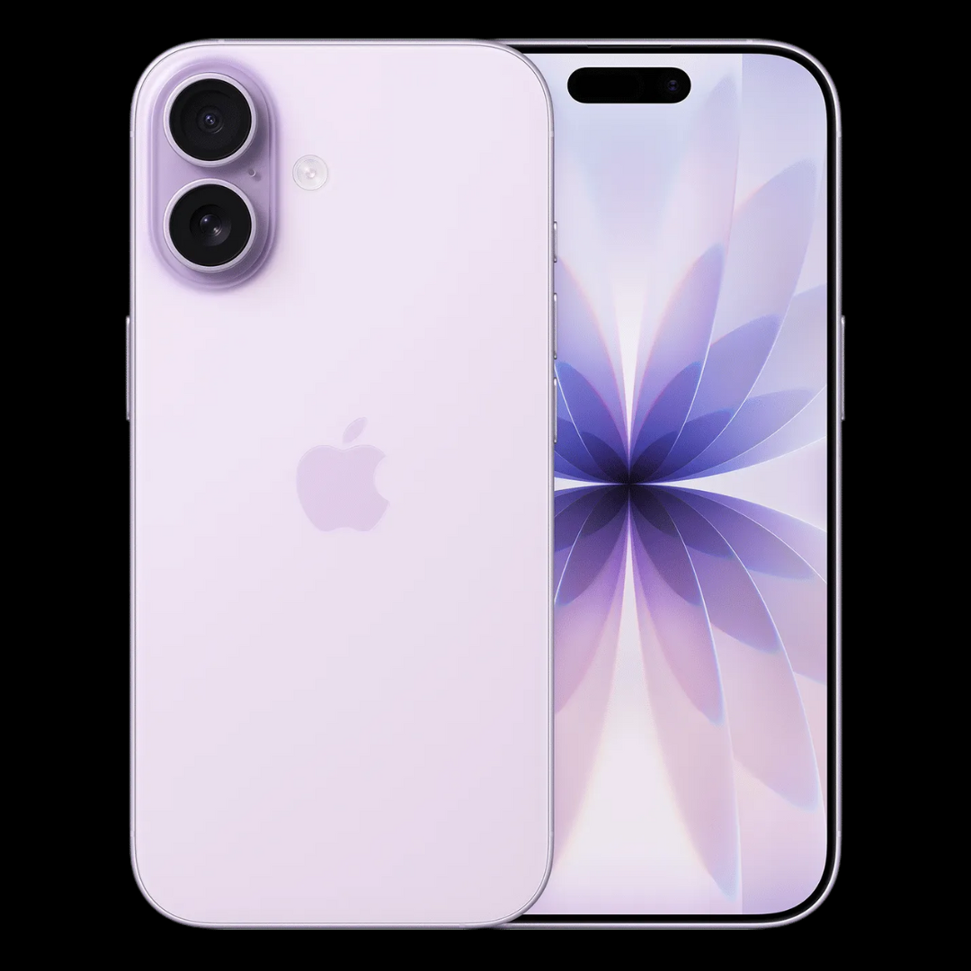 iPhone 17