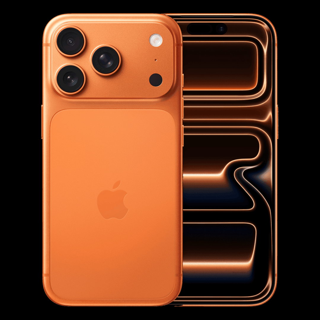 iPhone 17 Pro