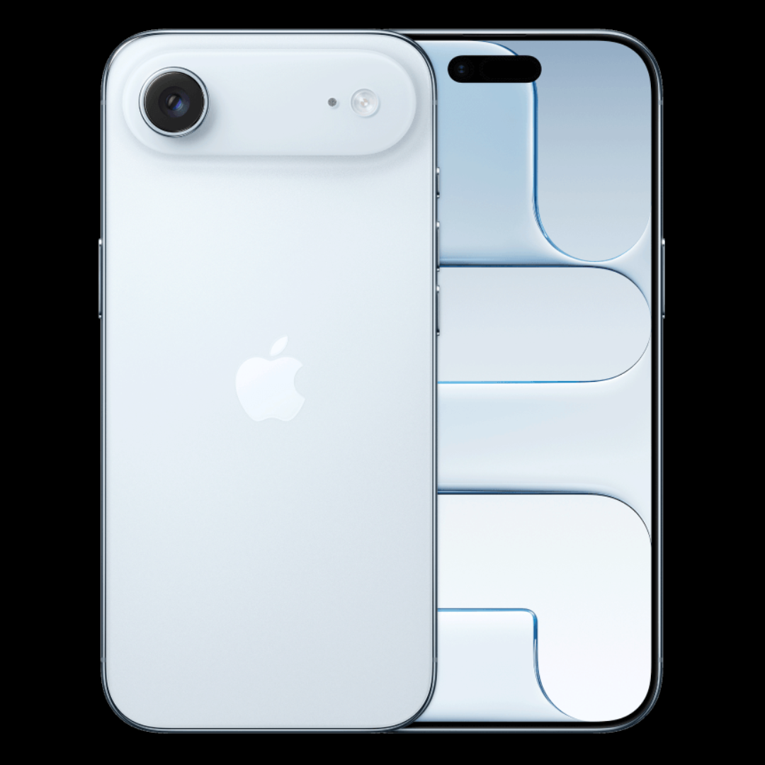 iPhone 17 Air