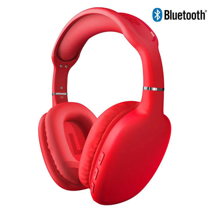 HyperGear VIBE Wireless Headphones