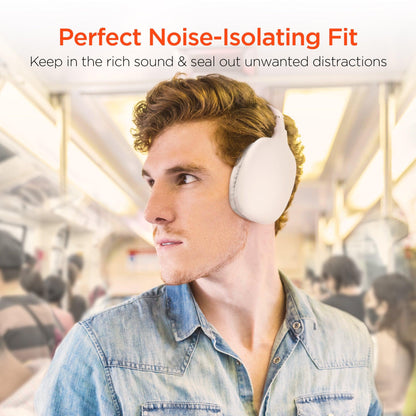 HyperGear VIBE Wireless Headphones
