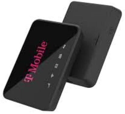 T-Mobile HOTSPOT HS1 4G LTE