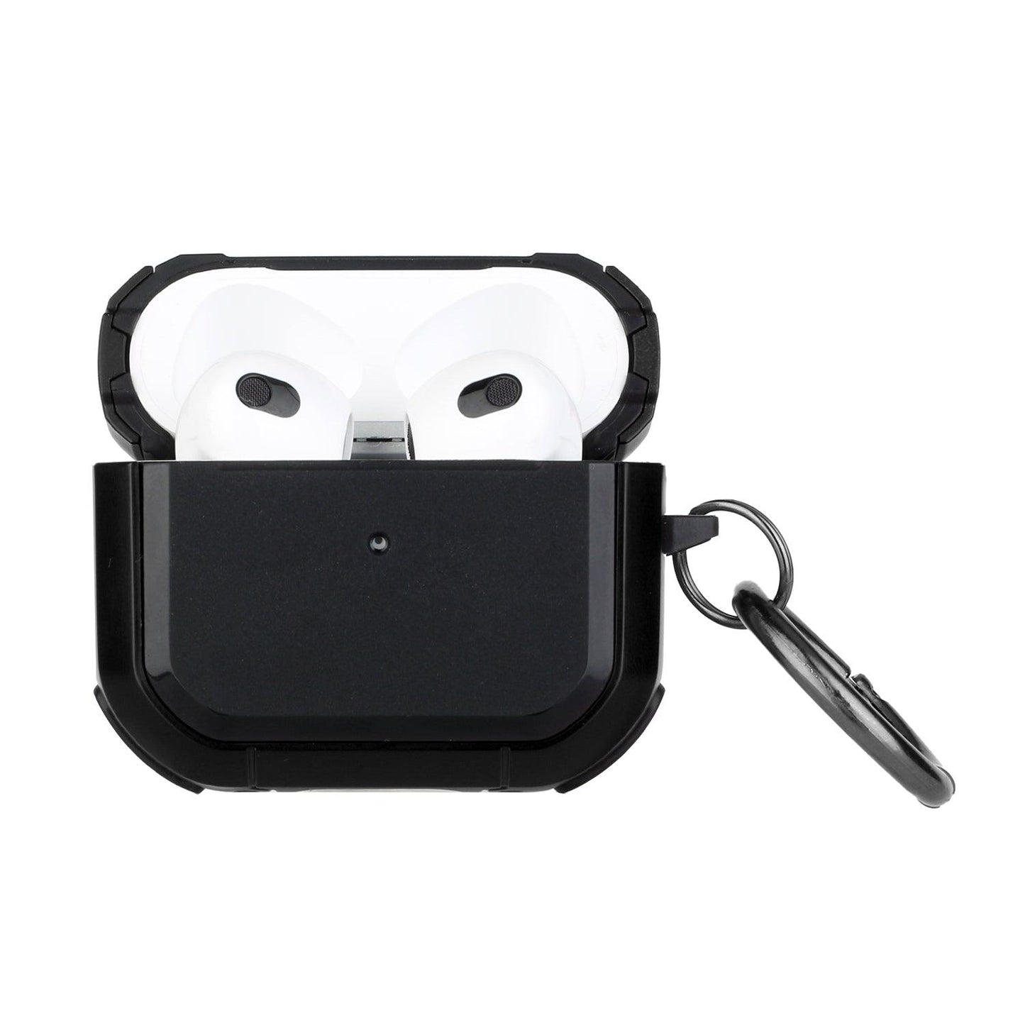 AirPods Pro 2 (2022) Rugged Shockproof Hybrid Case
