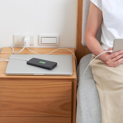 Adata Power Adapter USB-C 65w