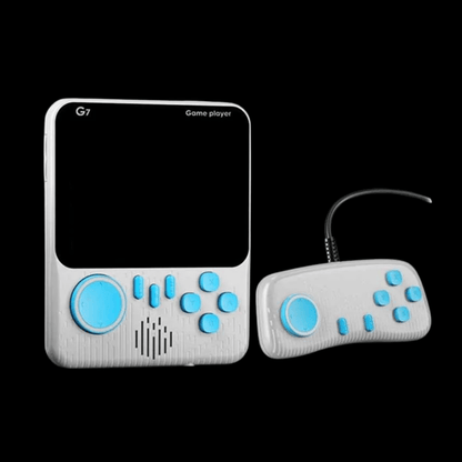 Consola G7 con 666 Juegos