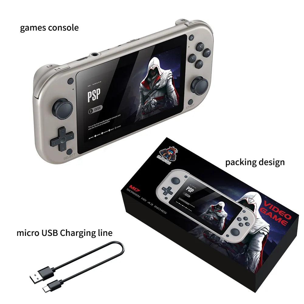SNES Stick Console 1700 Games