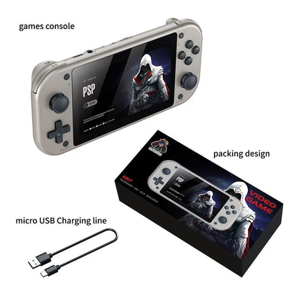 SNES Stick Console 1700 Games