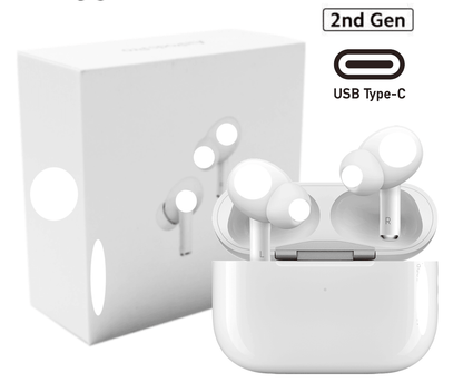Audífonos Bluetooth Pro 2 ANC