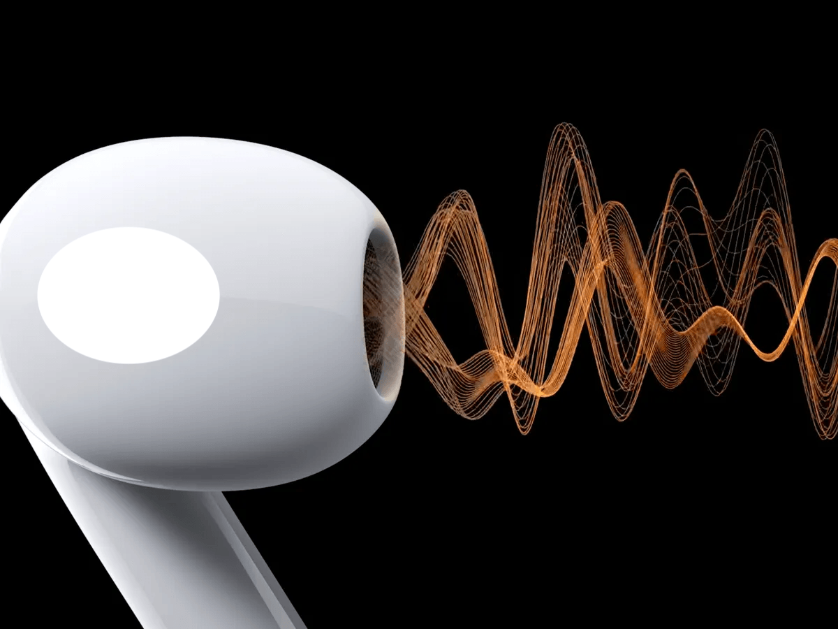 Bluetooth Headphones Series 3