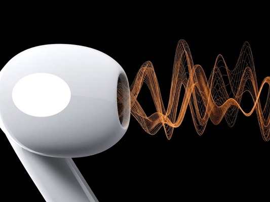 Bluetooth Headphones Series 3