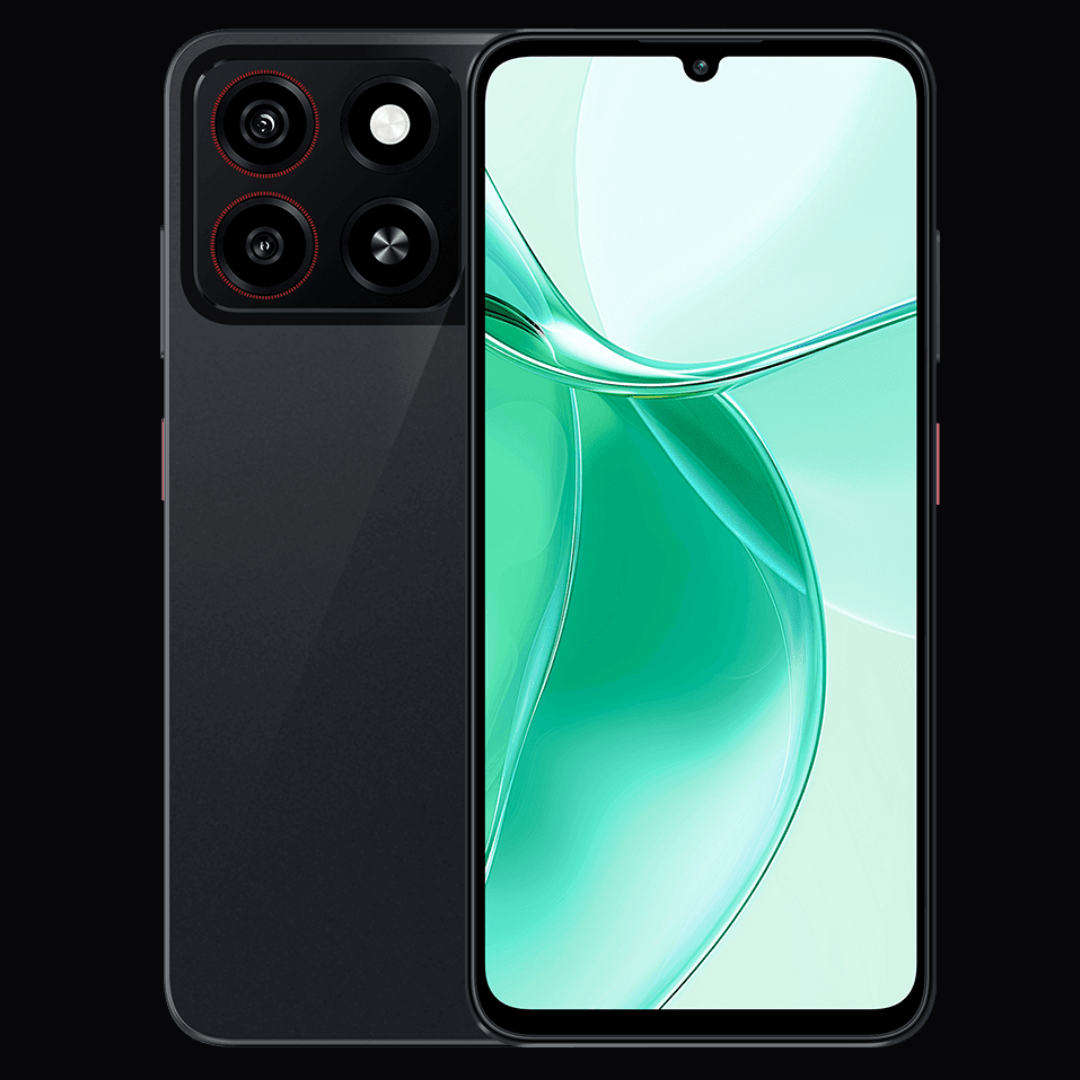 ZTE Blade A35 Factory Unlocked – JM Cellular Tech