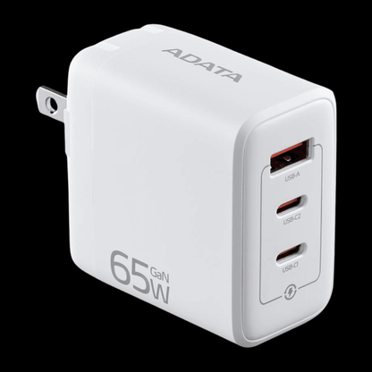 Adata Power Adapter USB-C 65w