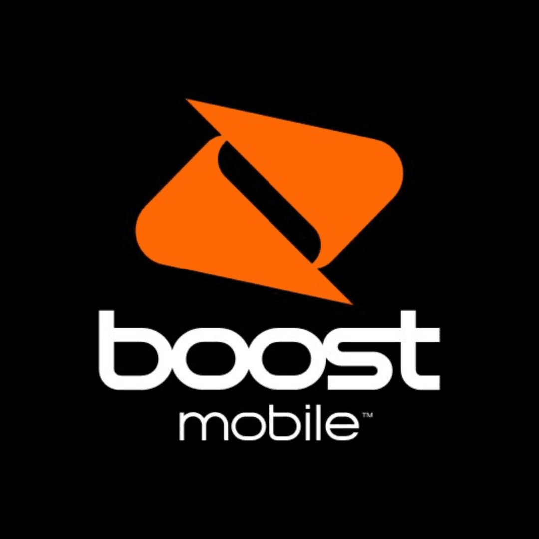 Boost Mobile $50
