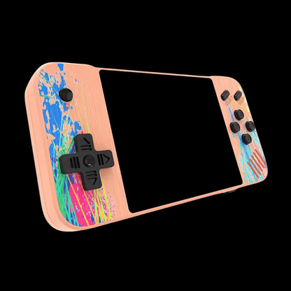 G5 Portable Console 500 Games