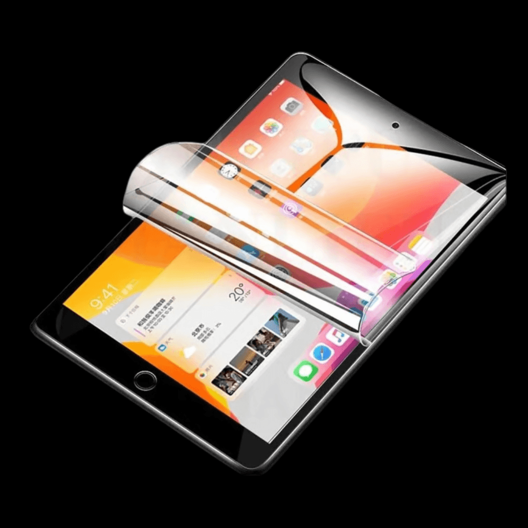Protector de Hidrogel iPad