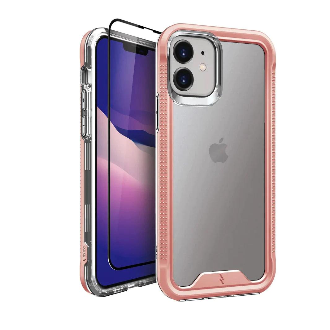 iPhone 12 / 12 Pro Zizo Ion iPhone Hard Case