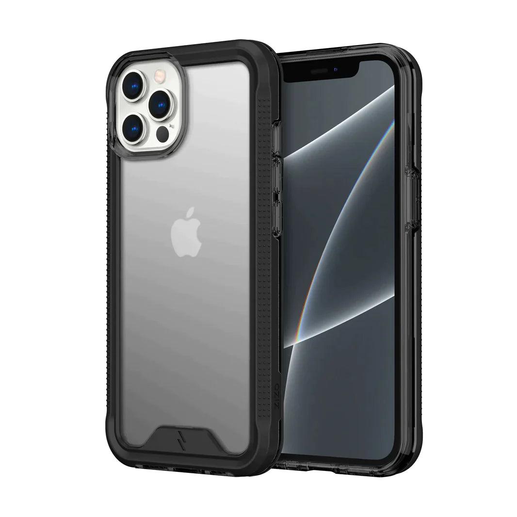 iPhone 12 / 12 Pro Zizo Ion iPhone Hard Case