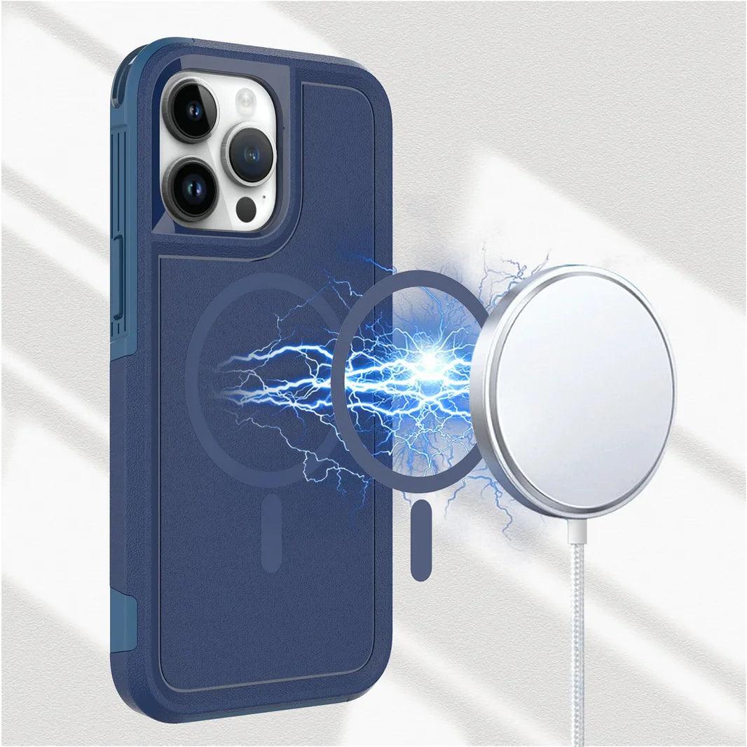 iPhone 14 Pro Max MagSafe Tough Hybrid