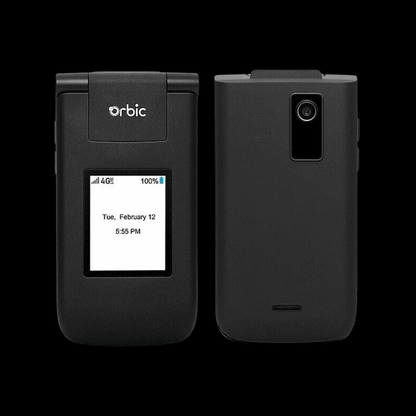 Maxwest Neo Flip LTE Unlocked