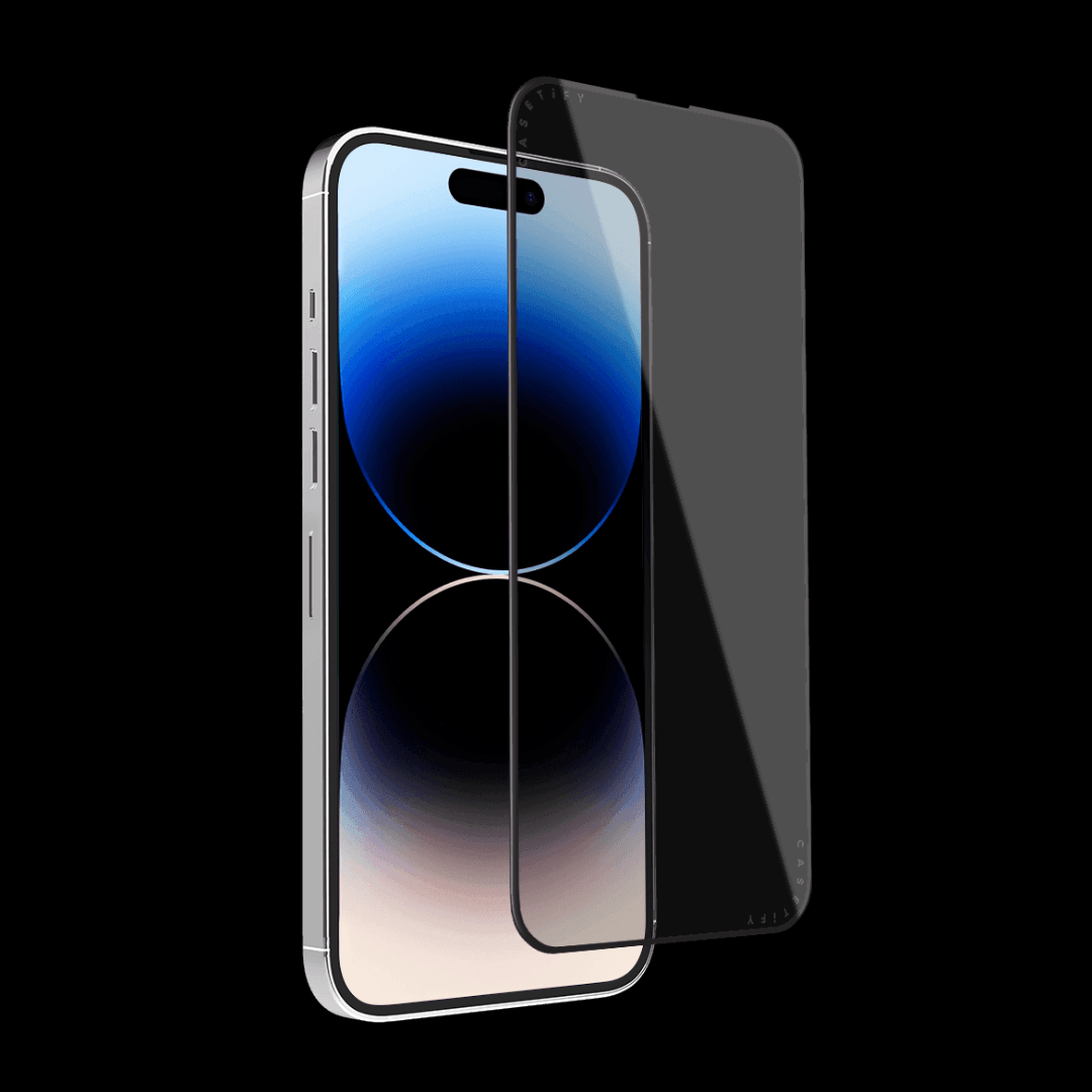 iPhone Glass Protector