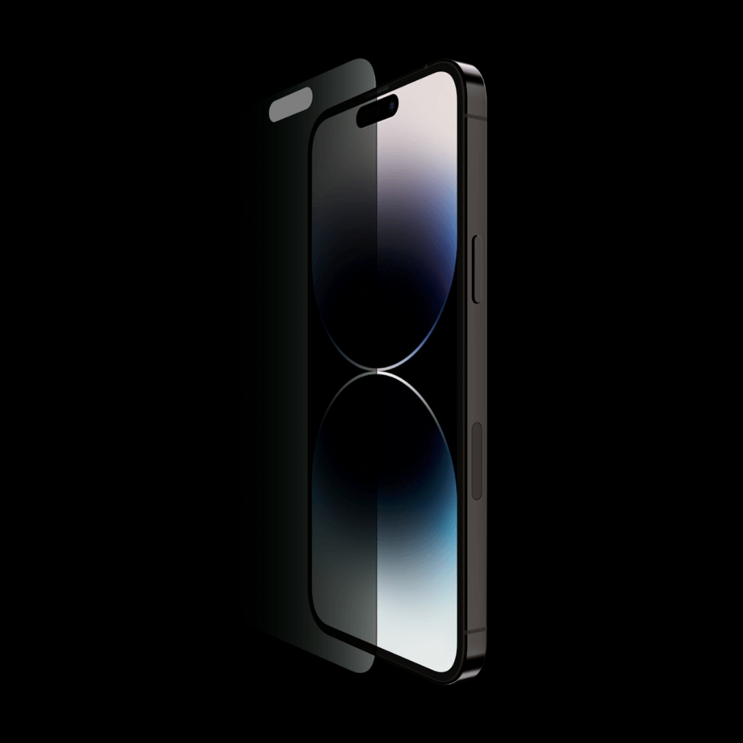 iPhone Glass Protector