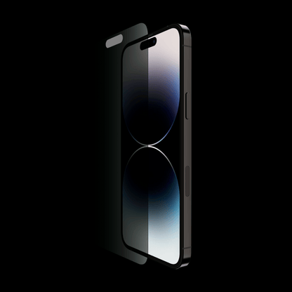 iPhone Glass Protector