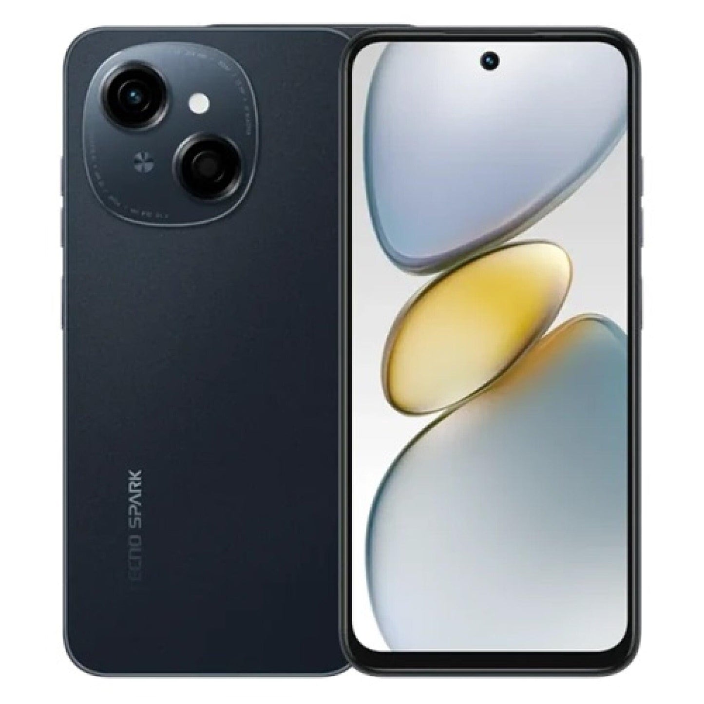 Tecno Spark Go1