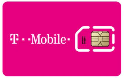 T-Mobile Plan $60